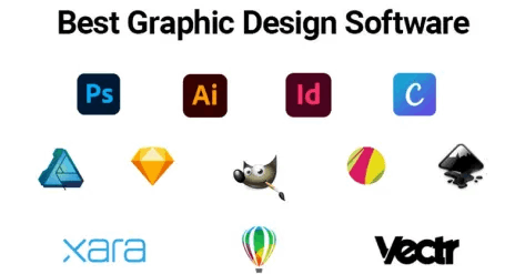 graphic software